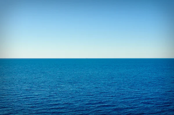 Fondo azul océano —  Fotos de Stock