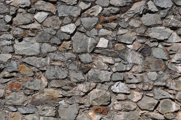 Stary mur brukowiec — Zdjęcie stockowe