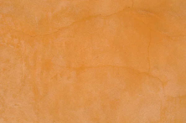 Orange and White Terra Cotta Wall Background — Stock Photo, Image
