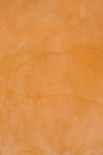 Pomarańczowy i biały terra cotta ściany tło — Zdjęcie stockowe