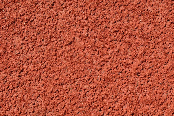 Red Track Background — Stock Photo, Image