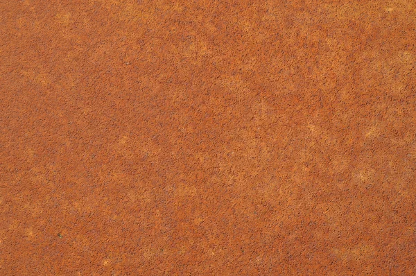 Rusty Iron Background — Stock Photo, Image