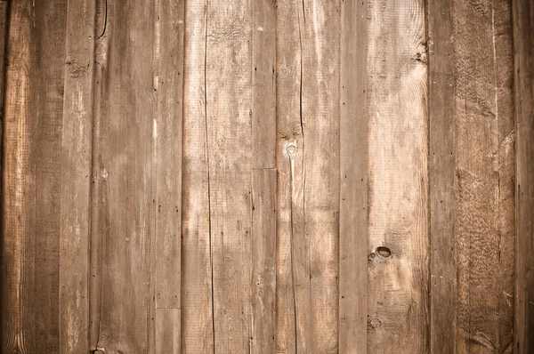 Rustikale helle Holz Hintergrund — Stockfoto
