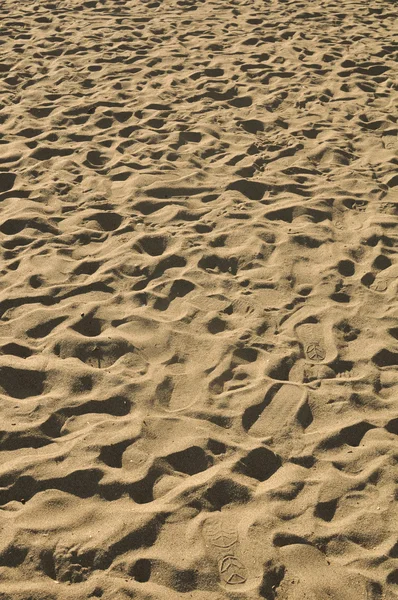 Latar belakang pasir — Stok Foto