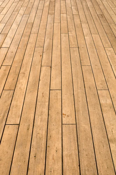 Ship Deck used for Background — Stock Photo, Image