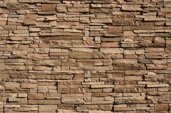 Modern Tan Stone Background — Stock Photo, Image