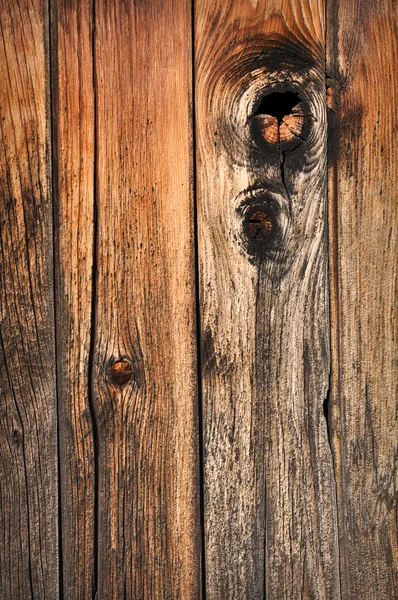 Vintage Old Wood Background — Stock Photo, Image