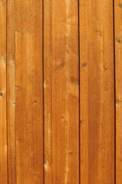 Wood Fence Background — Stock Photo, Image