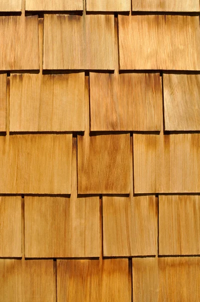 木製の鉄片の背景 — ストック写真