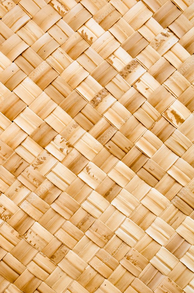Wicker Background — Stock Photo © slickspics #10028652