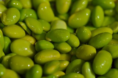 Edamame