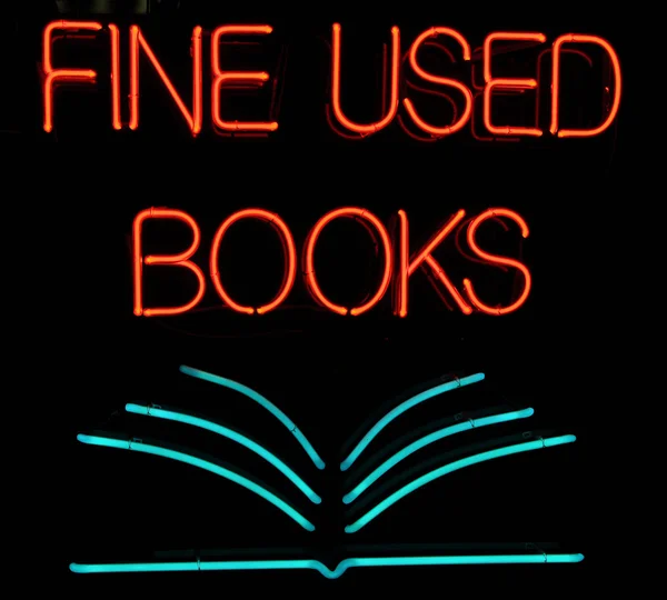 Fine Used Books