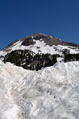 Lassen Milli Parkı