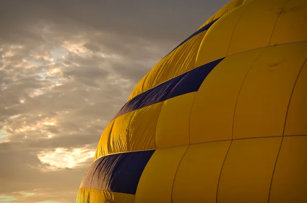 Heteluchtballon — Stockfoto