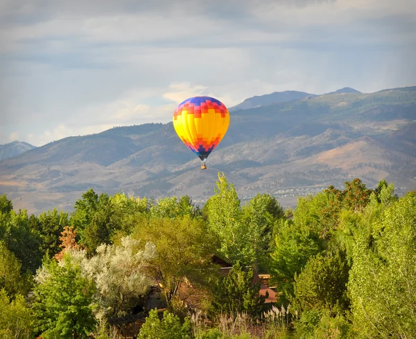 stock image Hot Air Balloon