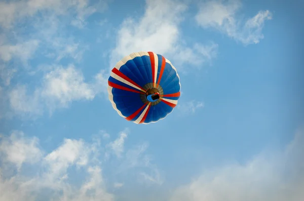 Hot air Balloon — Stock Photo, Image
