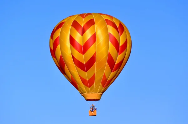 Ballon à air chaud — Photo