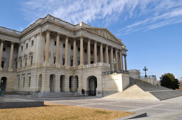 Washington DC 'deki Capital Hill Binası