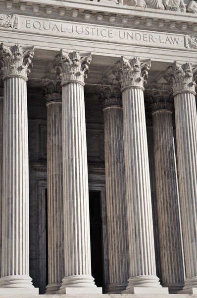 United States Supreme Court