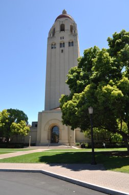 Stanford Üniversitesi kampüsü
