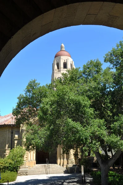 Stanford Üniversitesi — Stok fotoğraf