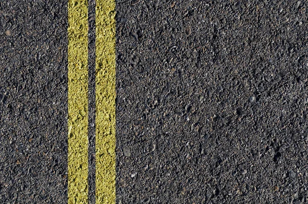 Fondo de carretera de asfalto —  Fotos de Stock