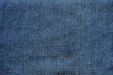 aşınmış kot denim Kumaştan Mamül