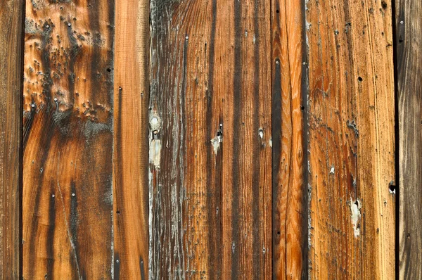 Bränt trä grunge bakgrund — Stockfoto