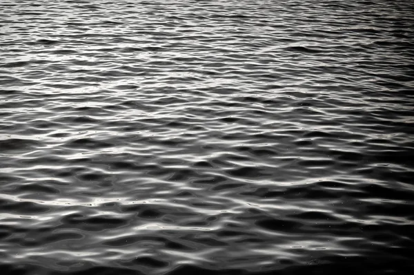 Tło ciemne wody — Zdjęcie stockowe