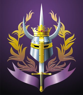 Blazon clipart