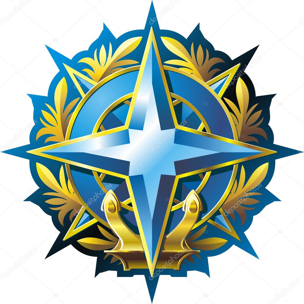 NAVY emblem