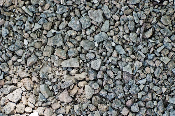 Pedra de rocha — Fotografia de Stock