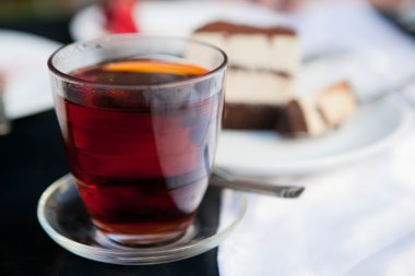 çay tablo