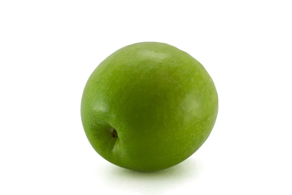 Green Apple — Stock Photo, Image