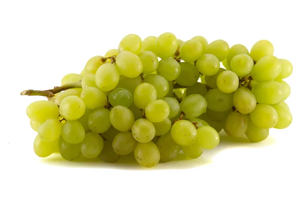 Kilka świeżych winogron — Zdjęcie stockowe