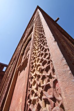 Agra fort