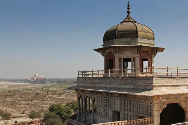 Forte de Agra — Fotografia de Stock