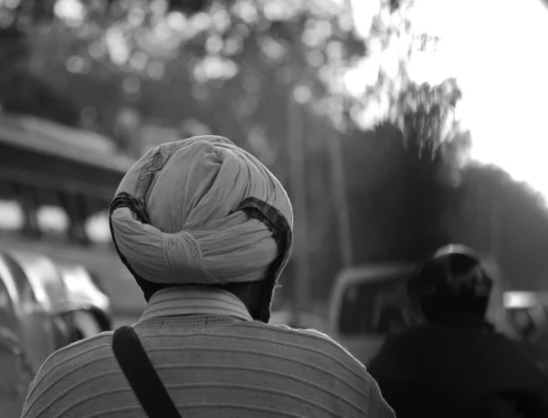 stock image Turban