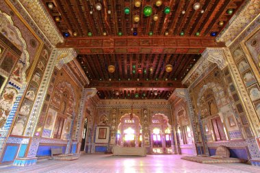 mehrangarh fort