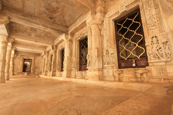 Templo de Dilwara Jain — Fotografia de Stock