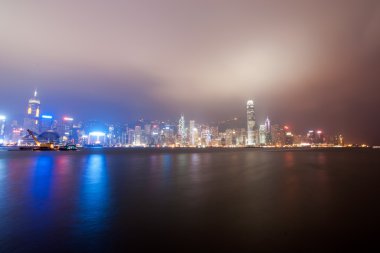 Hong Kong