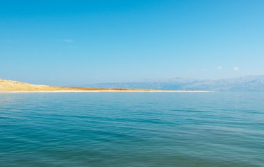 olu deniz