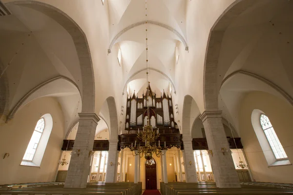 Antigua catedral. — Foto de Stock