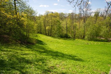 doğal Peyzaj Park