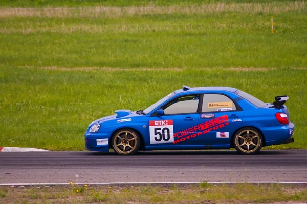 stock image Subaru Impreza