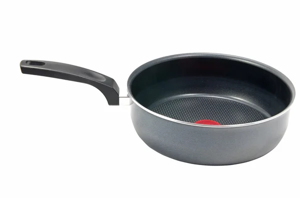 Pan with teflon coat — Stockfoto