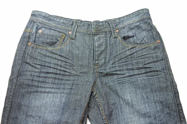 Man pants — Stock Photo, Image