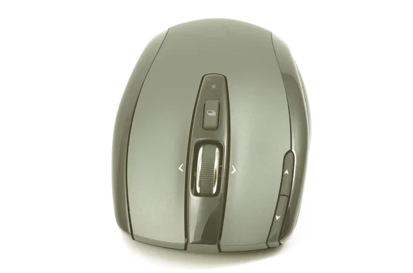 Laser mouse — Stock Photo, Image