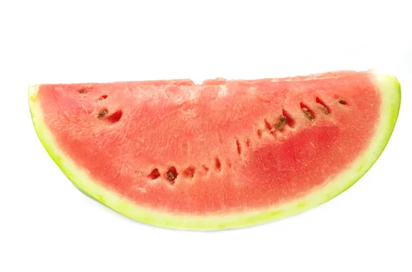 Water melon slice — Stock Photo, Image