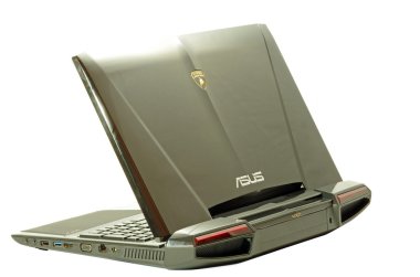 Asus lamborghini vx7